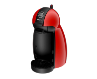 Krups EKSPRES NDG PICCOLO RED KP100631 - 1451107 - zdjęcie 1